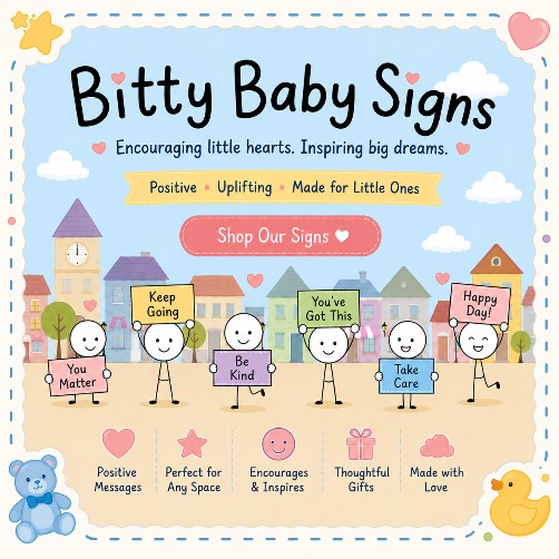 Baby Banner