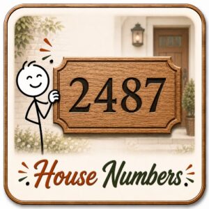 house_number_banner Gray Shoes