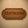 wording signs