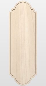 fr cart maple