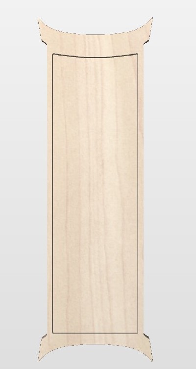 torii maple