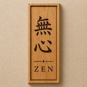 japanese signs
