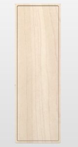 modern maple
