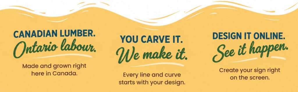 wide banner